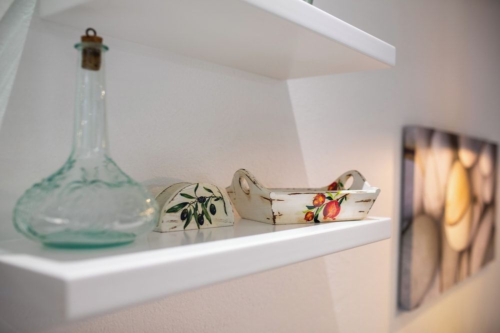 Arco Naxos Luxury Apartments Executive Apartment, Courtyard View 24