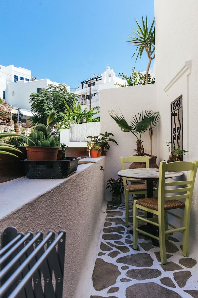 Arco Naxos Luxury Apartments Grand Apartment 17