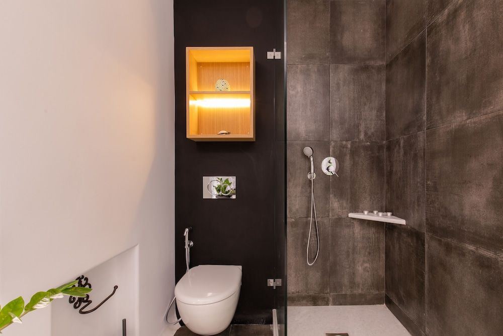 Arco Naxos Luxury Apartments Executive Apartment, Courtyard View 12