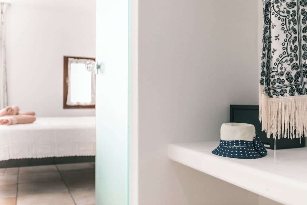 Arco Naxos Luxury Apartments Grand Apartment 44