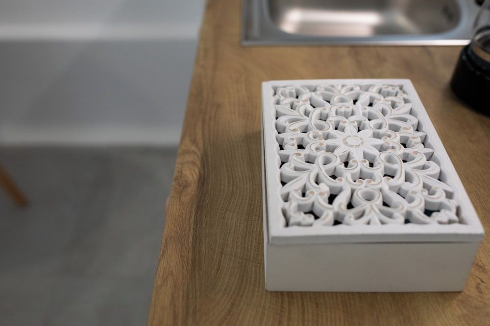 Arco Naxos Luxury Apartments Executive Apartment, Courtyard View 14