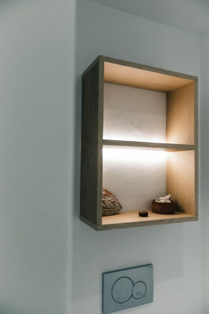 Arco Naxos Luxury Apartments Grand Apartment 41