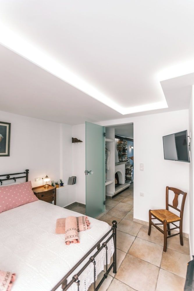 Arco Naxos Luxury Apartments Grand Apartment 11