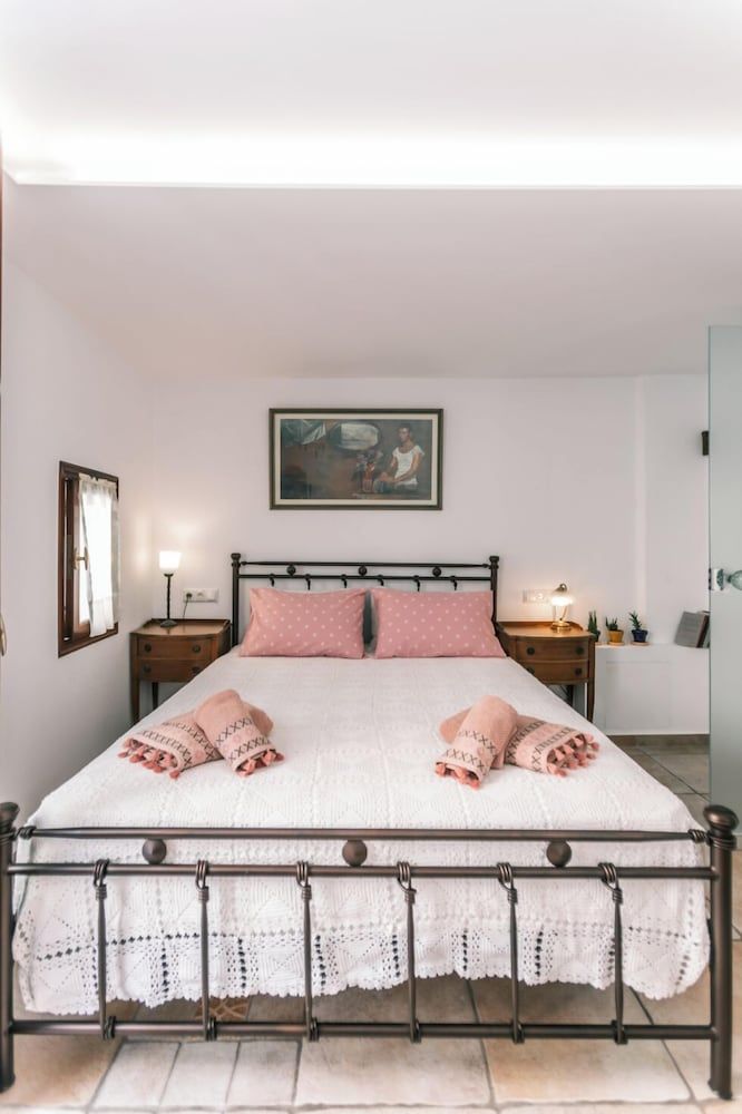 Arco Naxos Luxury Apartments Grand Apartment 10