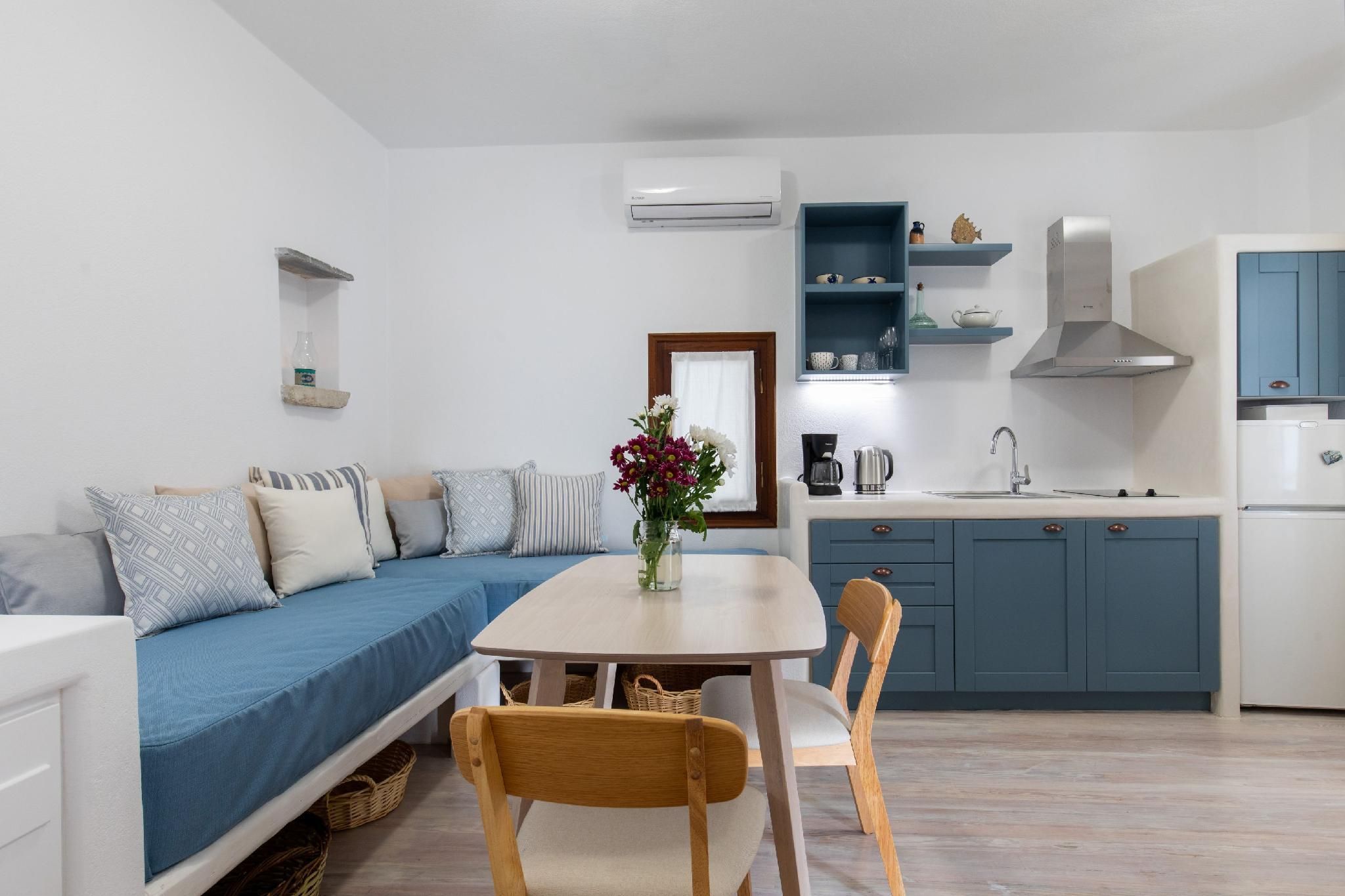 Grand Family Apartment