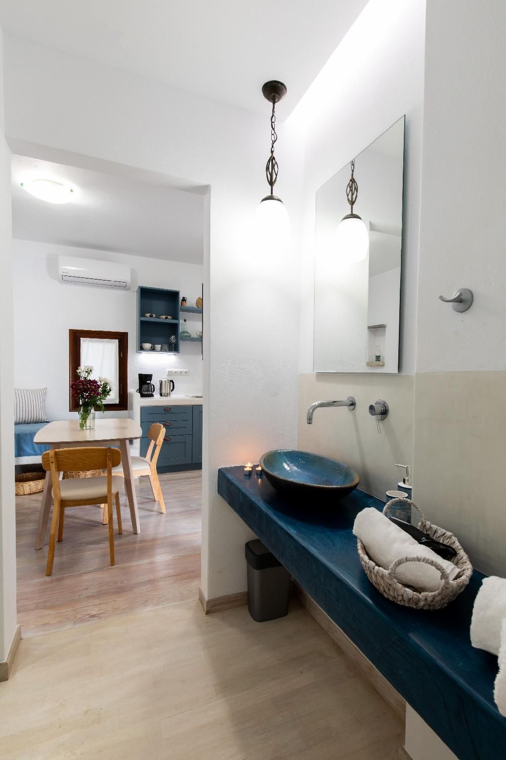 Grand Family Apartment