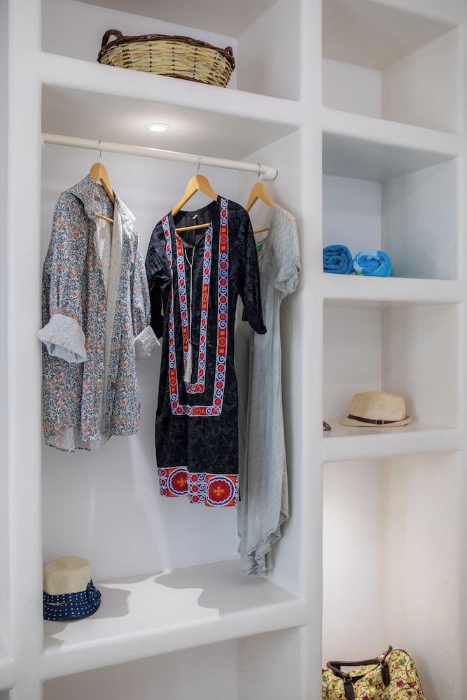 Arco Naxos Luxury Apartments Deluxe Apartment 29