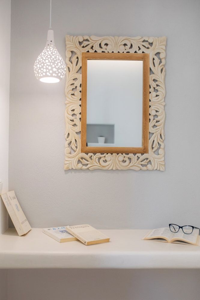 Arco Naxos Luxury Apartments Deluxe Apartment 27