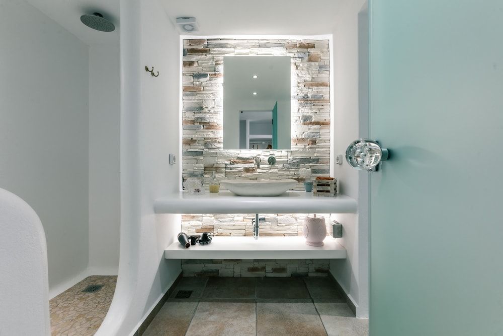 Arco Naxos Luxury Apartments Grand Apartment 25