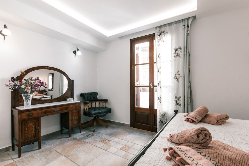 Arco Naxos Luxury Apartments Grand Apartment 38