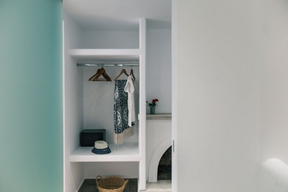 Arco Naxos Luxury Apartments Grand Apartment 45