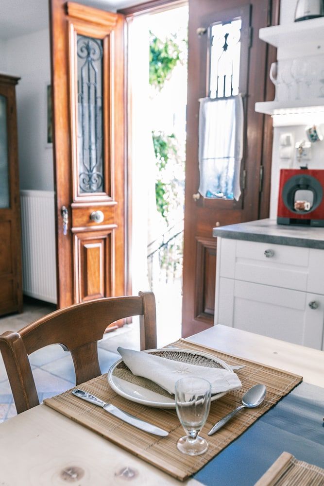 Arco Naxos Luxury Apartments Grand Apartment 43