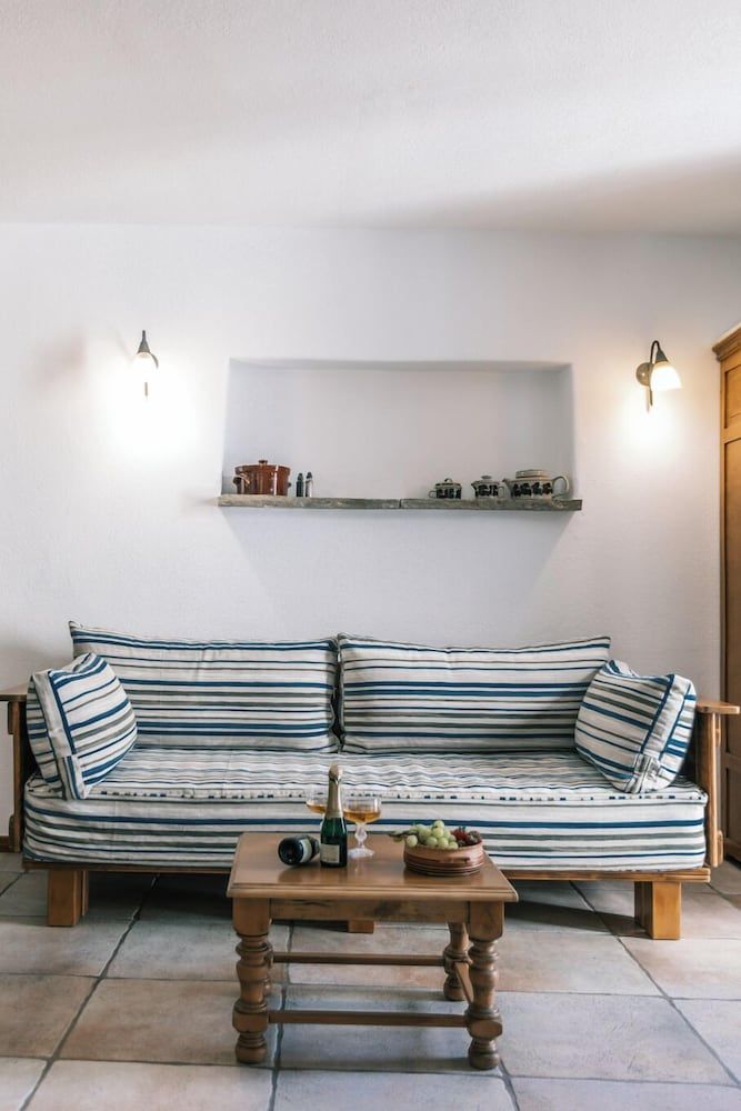 Arco Naxos Luxury Apartments Grand Apartment 39