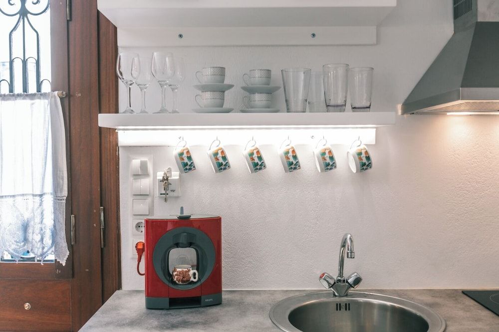 Arco Naxos Luxury Apartments Grand Apartment 27