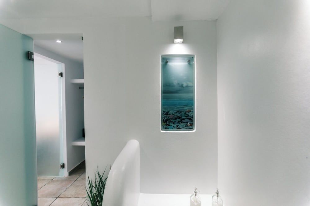 Arco Naxos Luxury Apartments Grand Apartment 30