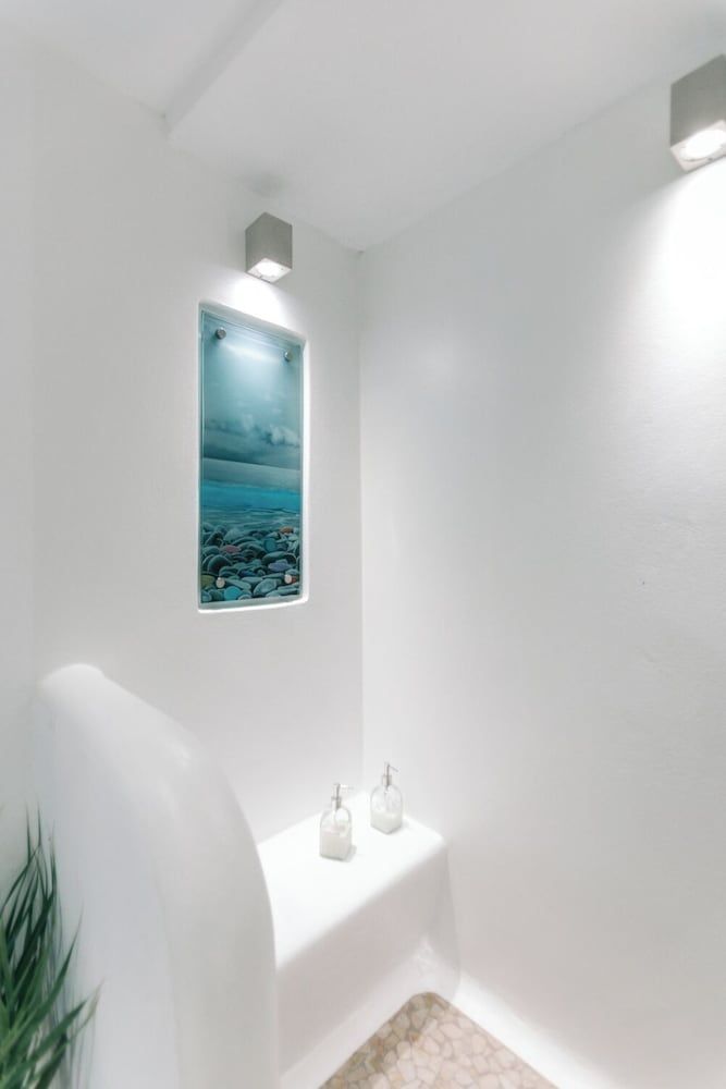 Arco Naxos Luxury Apartments Grand Apartment 34