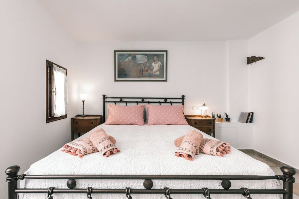 Arco Naxos Luxury Apartments Grand Apartment 7