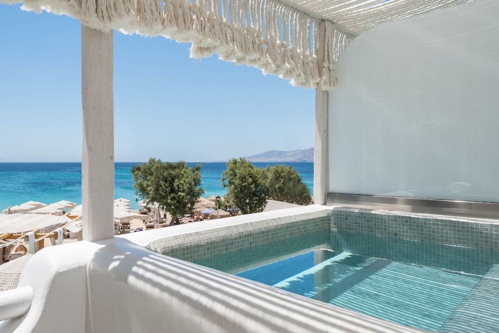 Virtu Suites