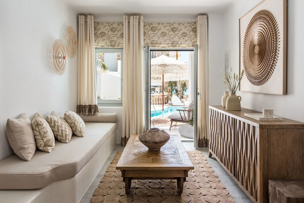 Virtu Suites