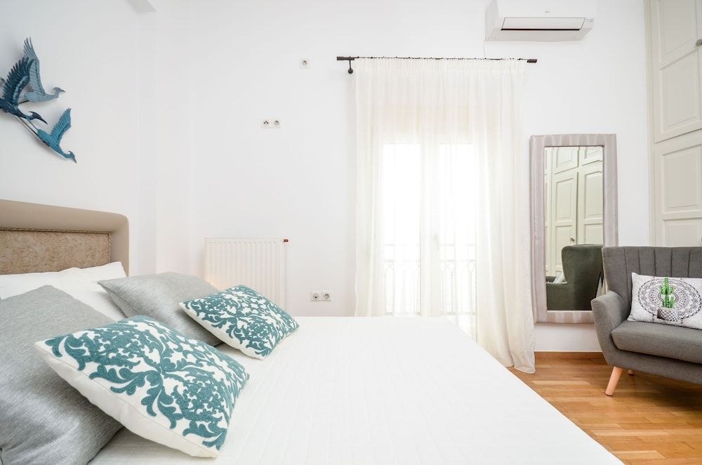 Apartment, 2 Bedrooms