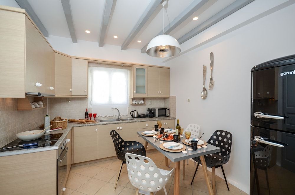 Apartment, 2 Bedrooms