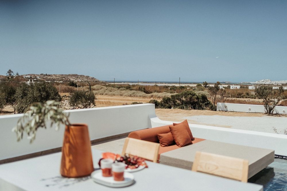 Honeymoon Suite with Private Pool