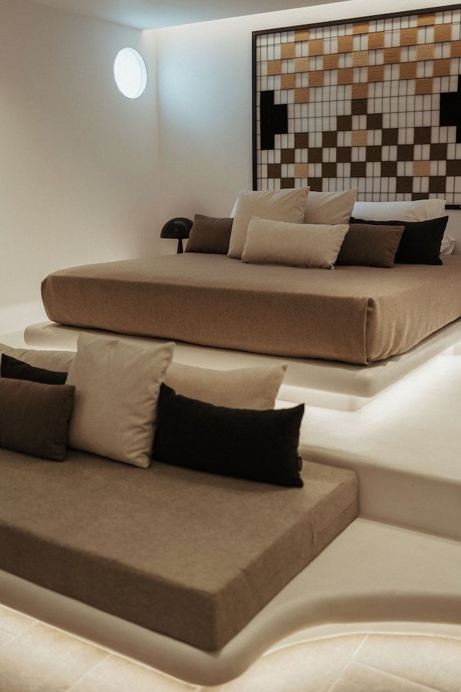 Kalea Elegant Villa with Sea View