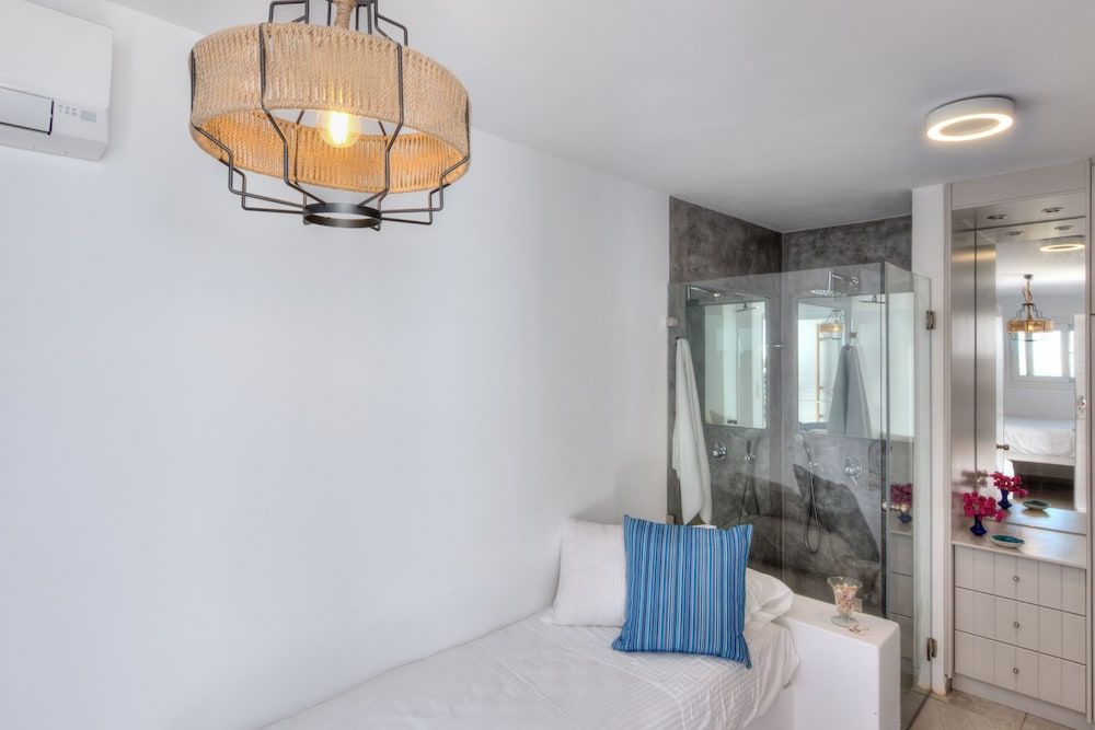 Villa, 4 Bedrooms, Private Pool