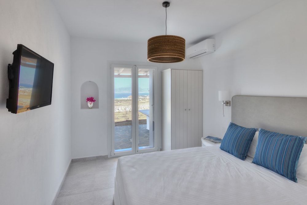 Villa, 4 Bedrooms, Private Pool