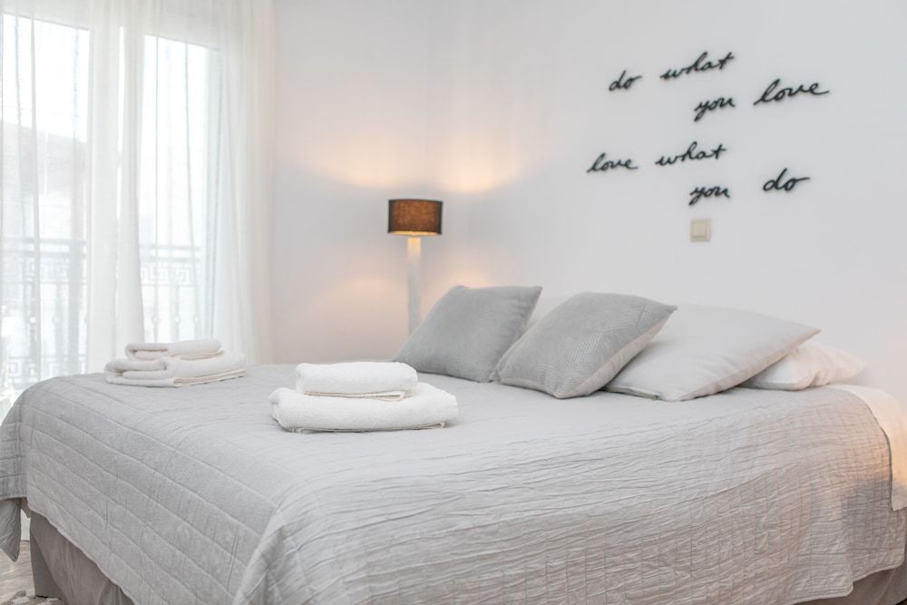 Comfort Apartment, 1 Bedroom