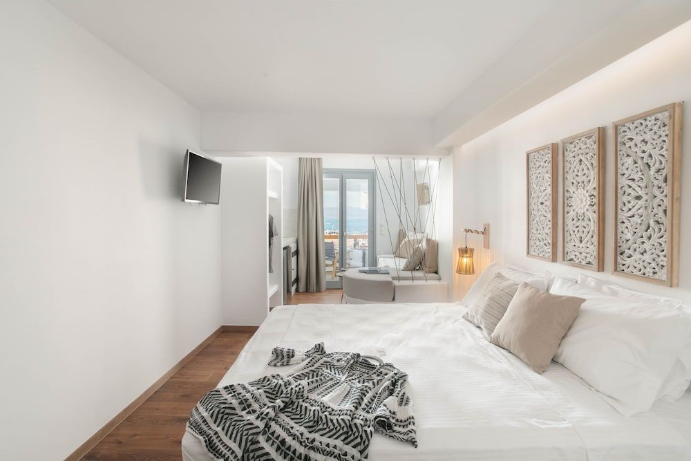 Junior Suite, Sea View (2)