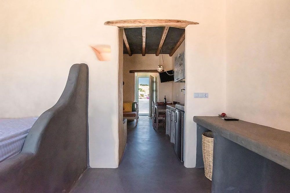 Premium Studio Suite, Sea View