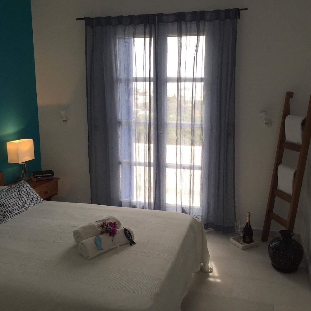 Villa, 5 Bedrooms, Private Pool, Garden View