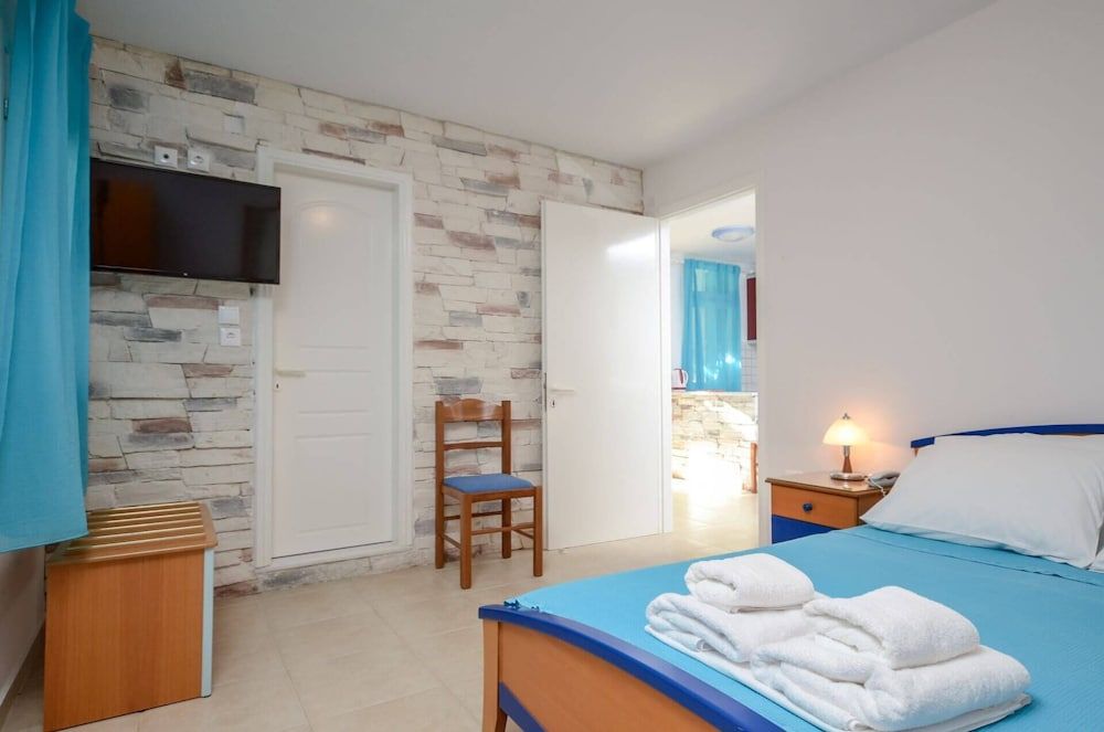 Standard Apartment (7)