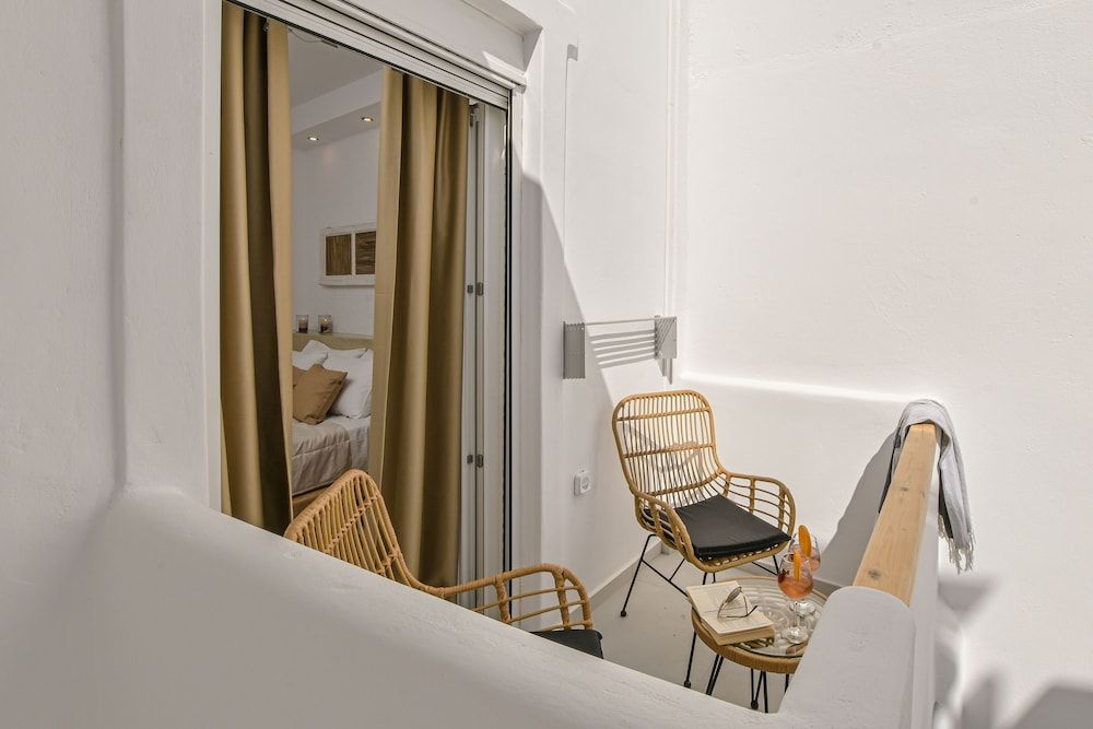 Naxian Horizon Basic Apartment 7