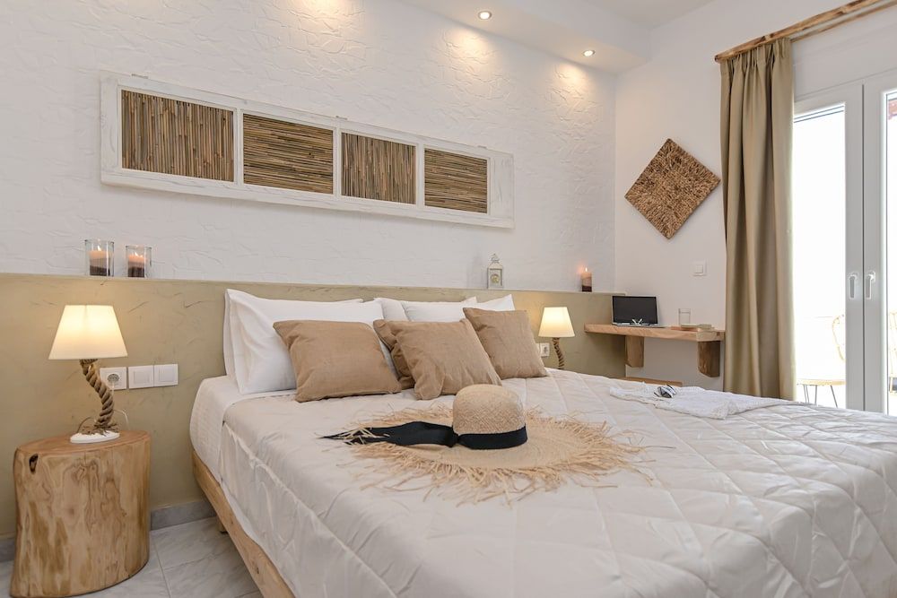 Naxian Horizon Basic Apartment 3