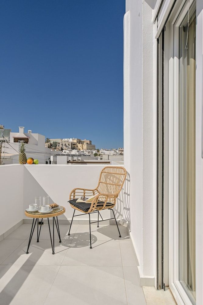 Naxian Horizon Superior Apartment 7