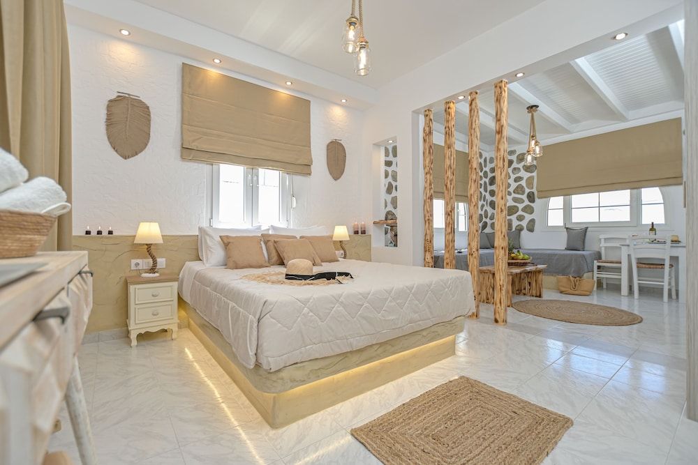 Naxian Horizon Superior Apartment