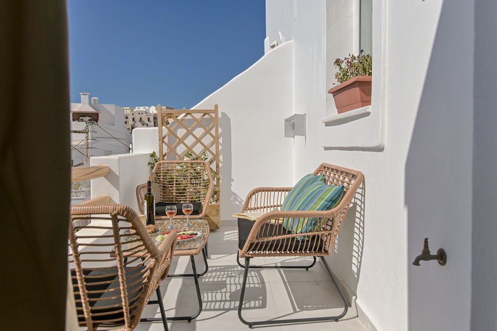 Naxian Horizon Superior Apartment 5