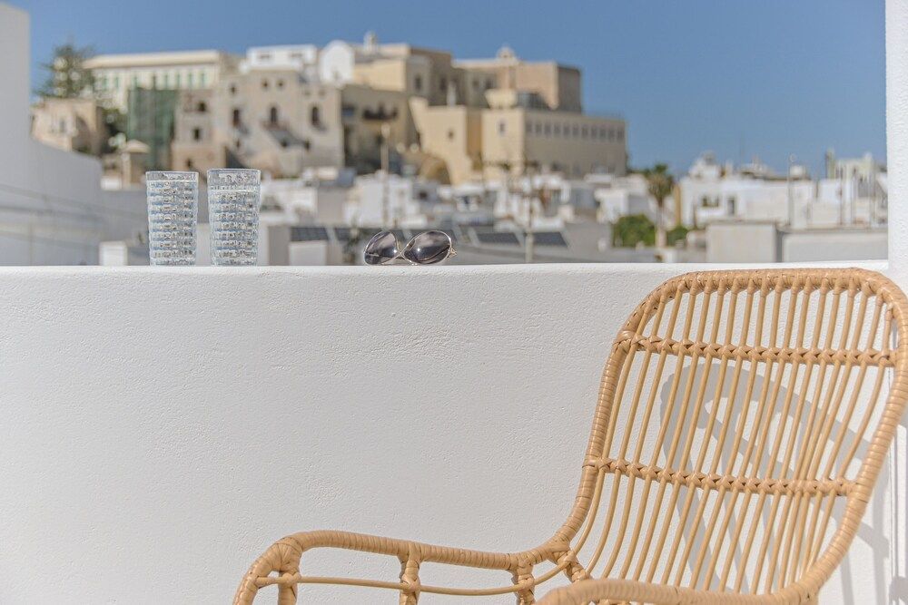 Naxian Horizon Deluxe Apartment 8