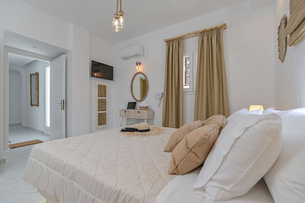 Naxian Horizon Superior Apartment 3