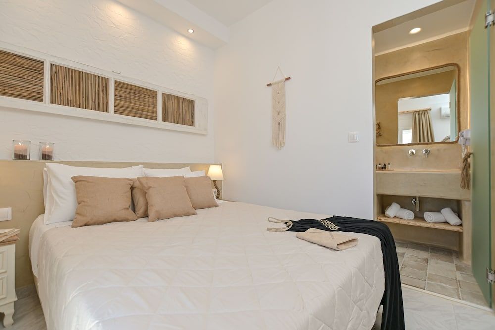 Naxian Horizon Deluxe Apartment 2