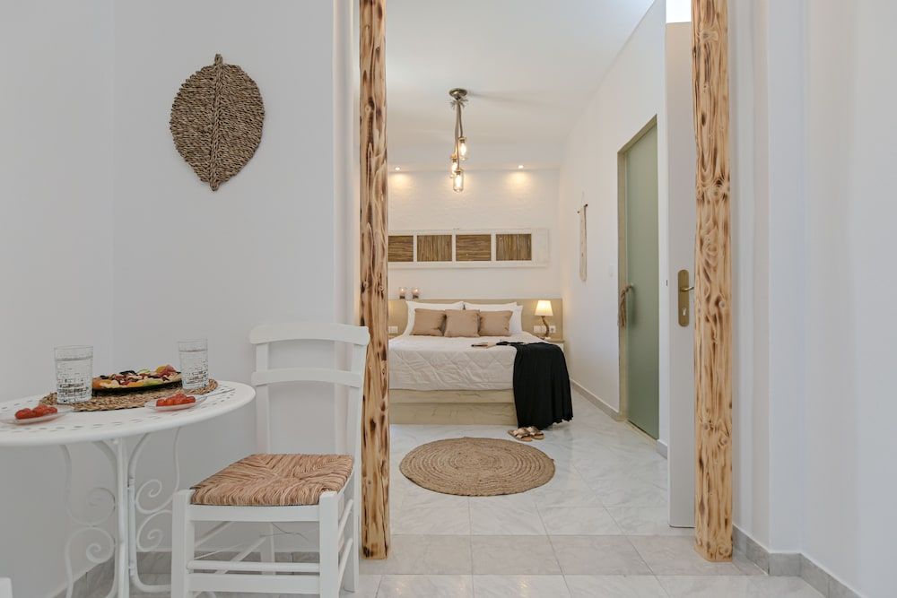 Naxian Horizon Deluxe Apartment 3