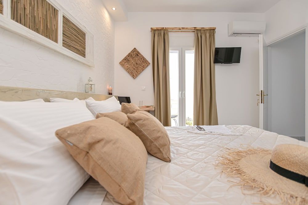 Naxian Horizon Basic Apartment 4