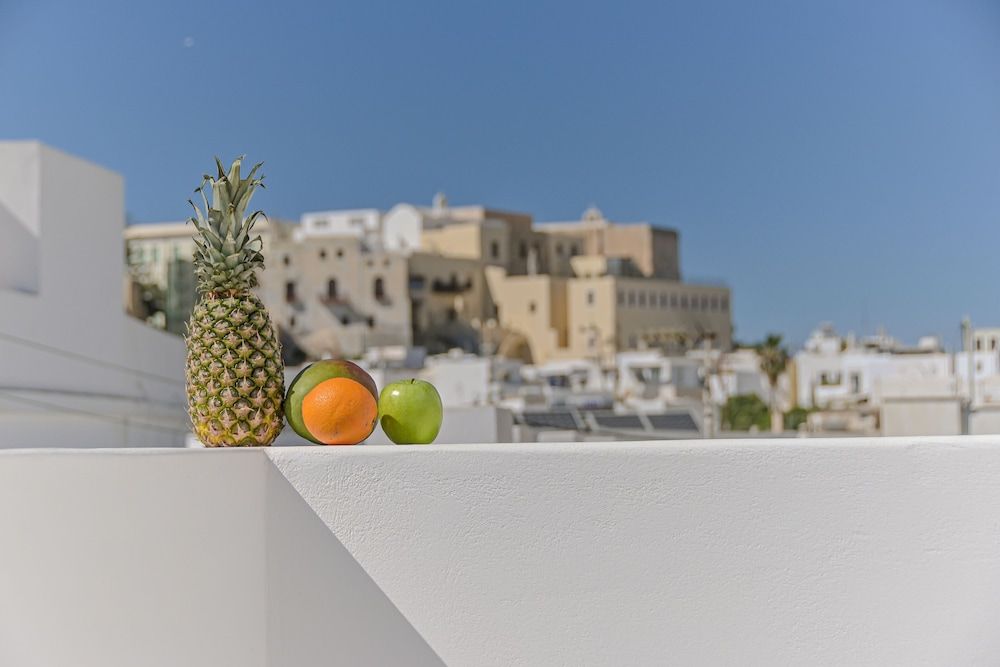 Naxian Horizon Deluxe Apartment 7