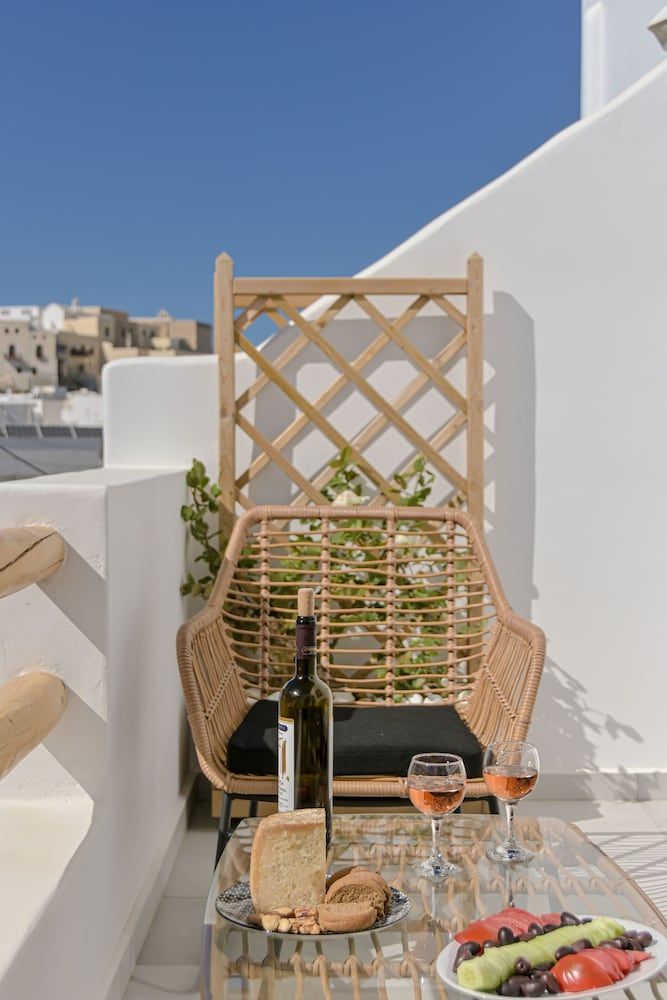 Naxian Horizon Superior Apartment 6