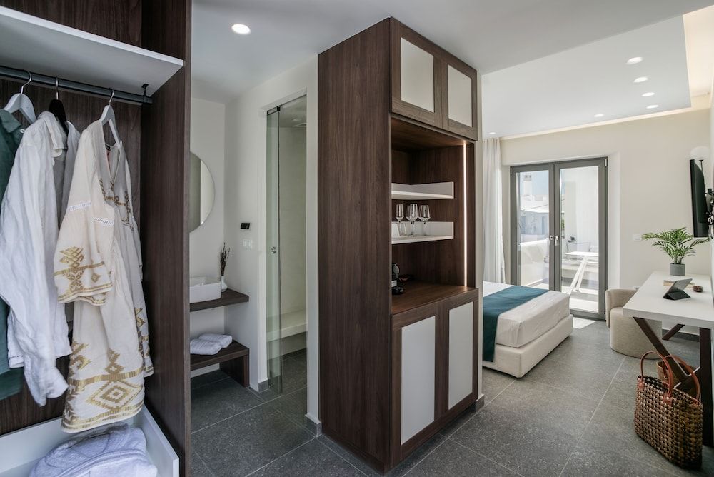 Naxian Soul Classic Room 4