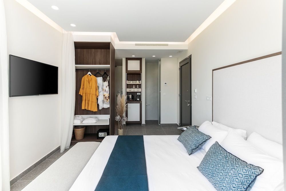 Naxian Soul Deluxe Double Room 4