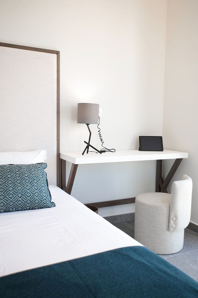 Naxian Soul Deluxe Double Room 5