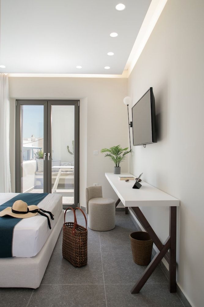 Naxian Soul Classic Room 6